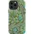 Forget-Me-Nots by William Morris iPhone 15 Pro Max Impact Case